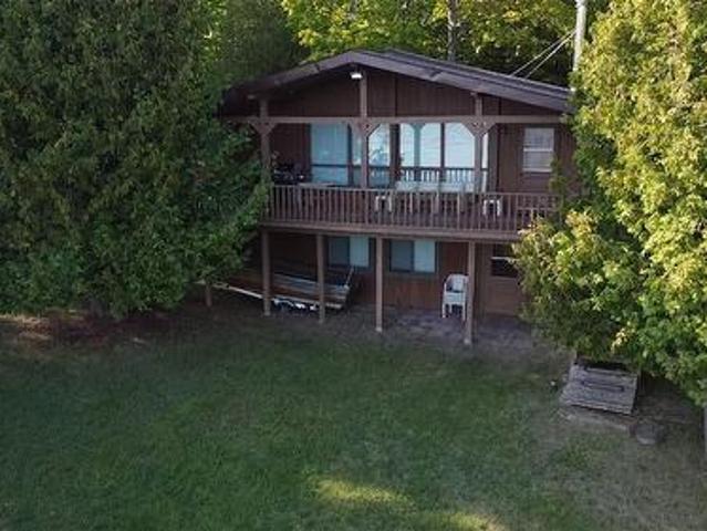 240 Rosewood Lane, Sheguiandah, Manitoulin Island, ON, P0P 1W0 house for sale | Listing ID 2127 | Royal LePage