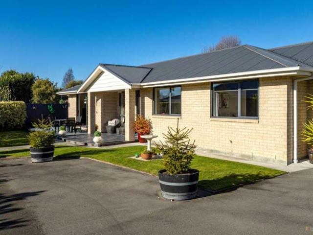240 Talbot Street, Geraldine, Timaru