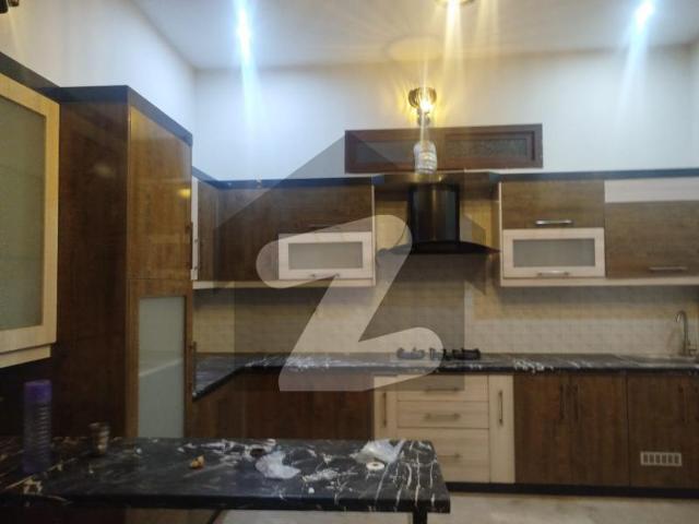 240 Yard 3 bed. Dd portion for Rent Gulshan e Kaneez Fatima Block 4