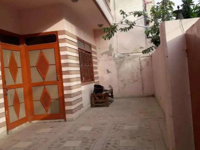 240 yard Banglow Double storey in best price blk 1 Gulshan e iqbal Karachi Gulshan E Iqbal Block 13 ID 48163