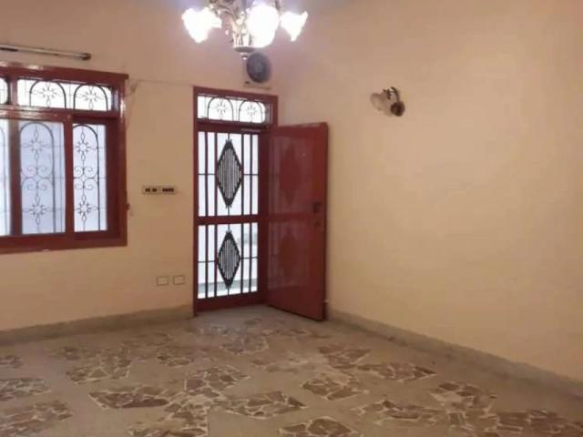 240 yard Double Storey Banglow WestOpen behtreen Location blk1 Gulshan Karachi Gulshan E Iqbal Block 13 ID 56794