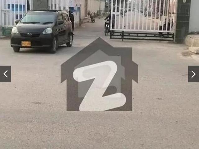 240 Yard Double Storey With Penthouse 3 Kitchen 40ft Road All Utilities Available Almost 8 Bedroom With Attached Bathroom Karachi University Housing Society