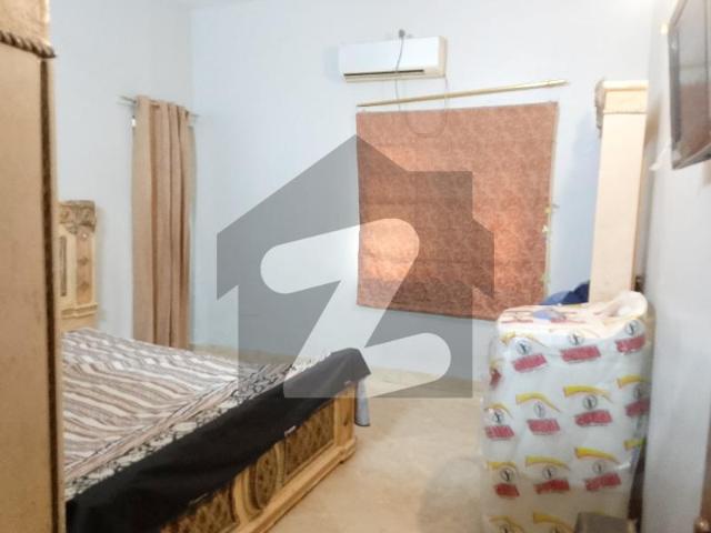 240 Yard Double Storey 2 Kitchen 5 BED DD West Open KDA Property Leased House Pure All Utilities Available One Unit Style Gulistan e Jauhar Block 4