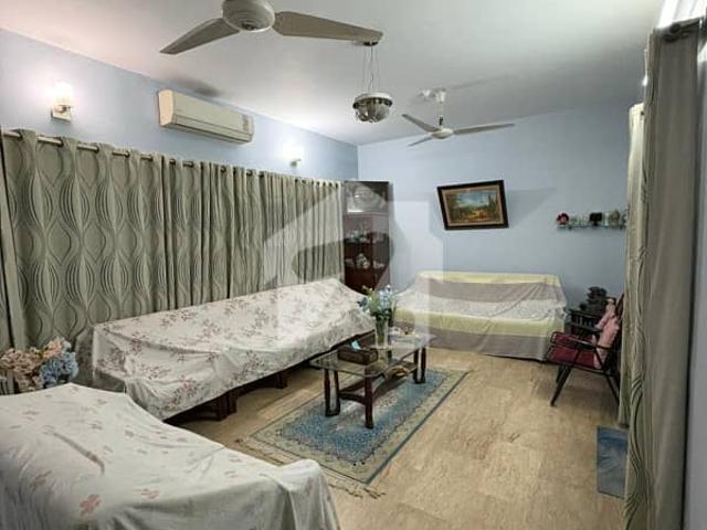 240 Yard House Double Storey Gulshan E Iqbal