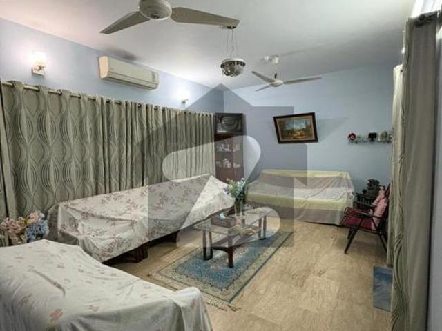 240 Yard House Double Storey Gulshan e Iqbal Block 1