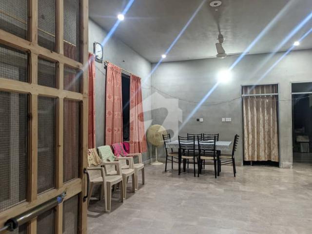 240 Yard Single Storey House For Sale