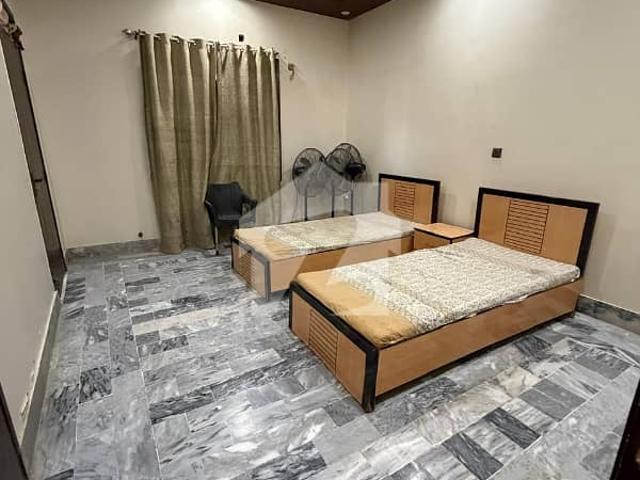 240 yards 6 bedroom house available for sale