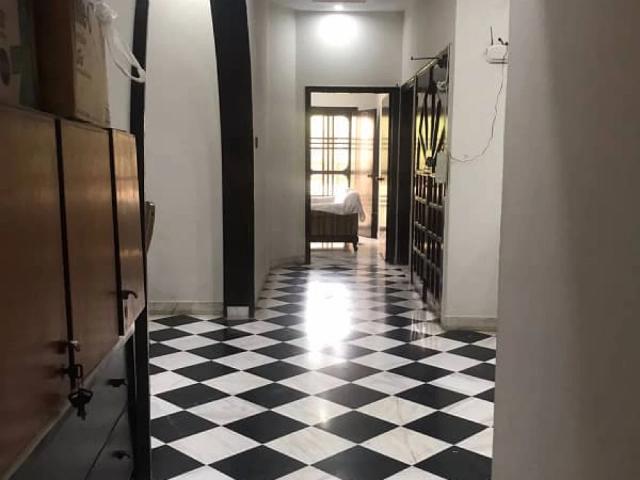 240 Yards Banglow available for Sale In Gulshan e Iqbal Block 3 Behi Karachi Gulshan E Iqbal Block 3 ID 80404