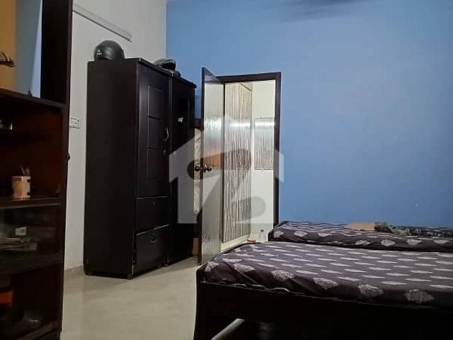 240 yards banglow ground+1 maintained condition 24 hours water gas electricity nearby main road