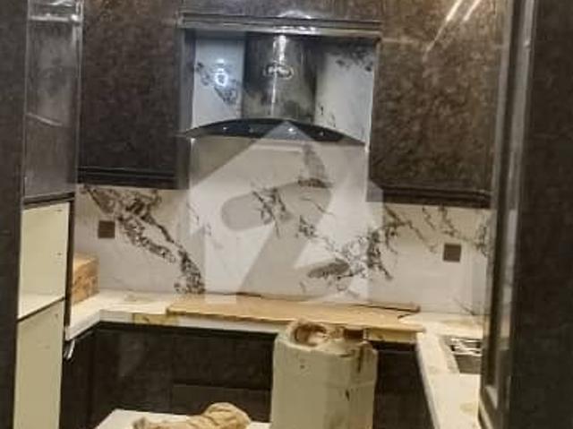 240 yards block C one unit super luxury banglow