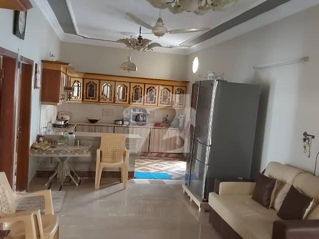 240 Yards Bungalow For Sale In Gulistan E Jauhar 17