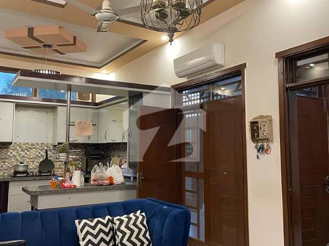 240 Yards Bungalow For Sale In Gulistan E Jauhar Block 14