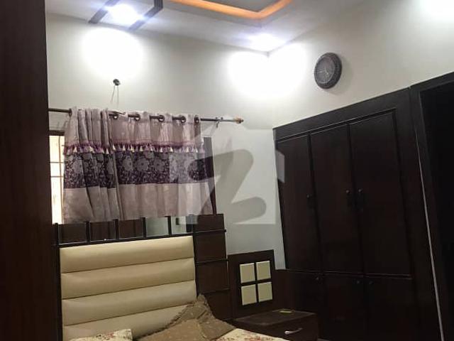 240 Yards Bungalow Old Condition Banglow In Gulistan E Jauhar 15