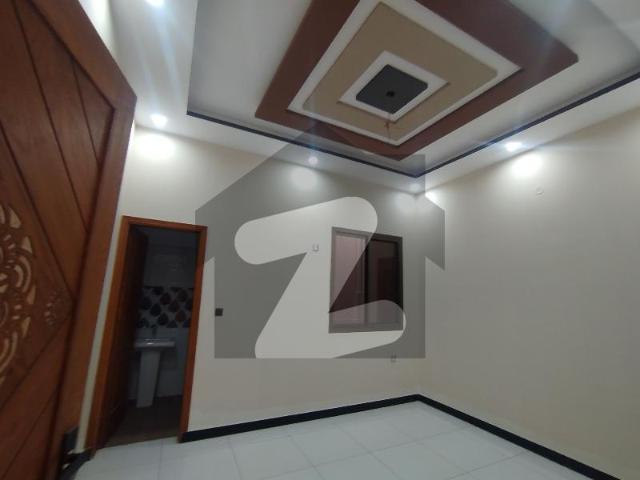 240 Yards Ground Plus 1 House Available For Sale In Punjabi Saudagar Society Phase 1 Scheme 33 Karachi Sector 25 A Punjabi Saudagar Multi Purpose Society