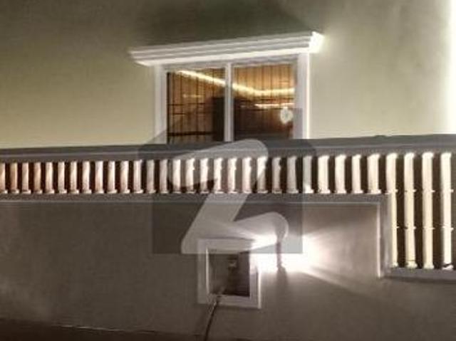 240 yards double story banglow block C Naya Nazimabad
