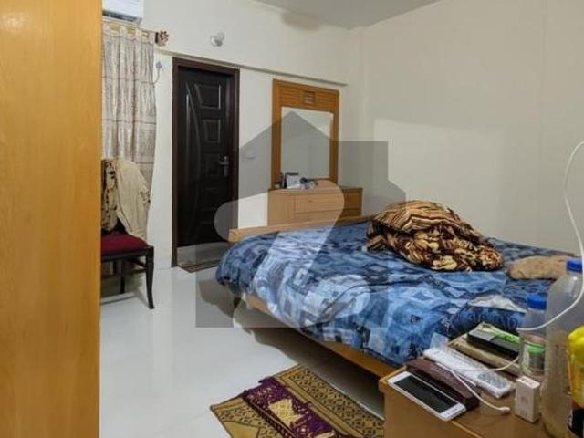 240 Yards Fully Renovated Tile Flooring Double Story 7 Bed dd 2 kitchen Gulshan e Iqbal Block 1
