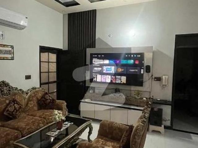 240 Yards House Available For Sale In Saaditown Saadi Town