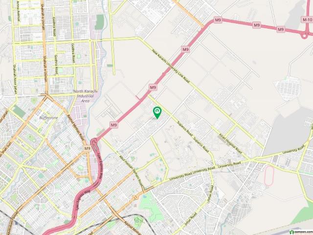 240 Yards Immaculate Condition Bungalow in Central Information Society Karachi Gulistan e Jauhar Block 12 ID 72785