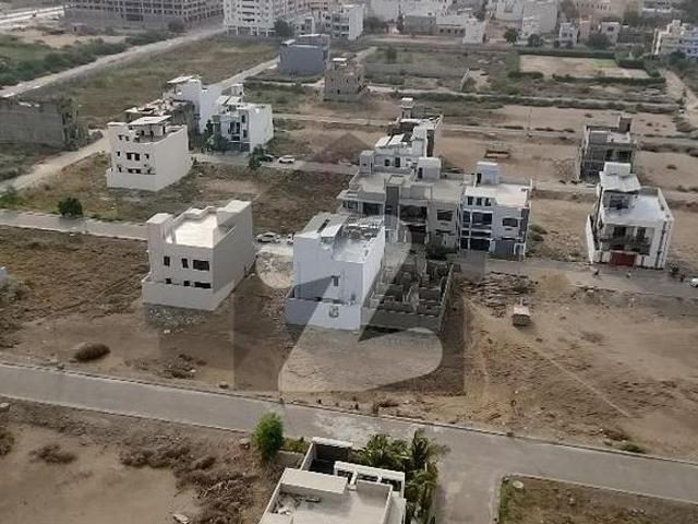 240 yards independent house for rent only memon community Scheme 33