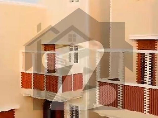 240 Yards One Unit Banglow Block D Naya Nazimabad