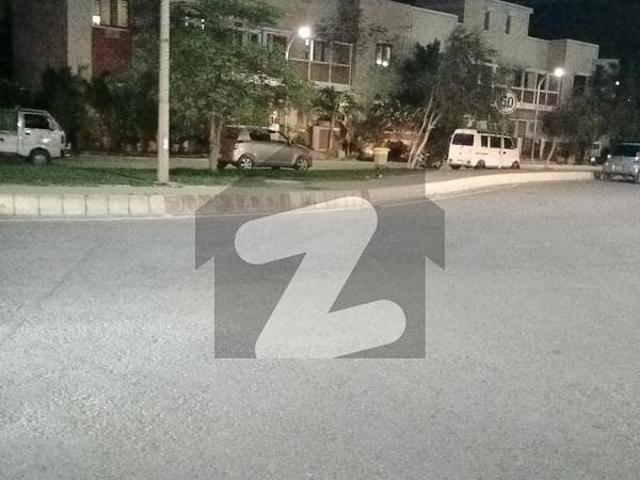 240 Yards One Unit Bungalow For Rent