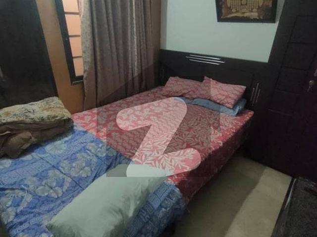 240 Yards Leased House In Saddi Town