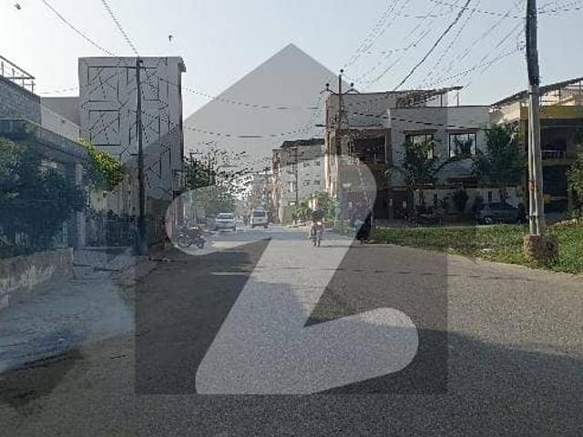 240 Yards Portion Available For Rent