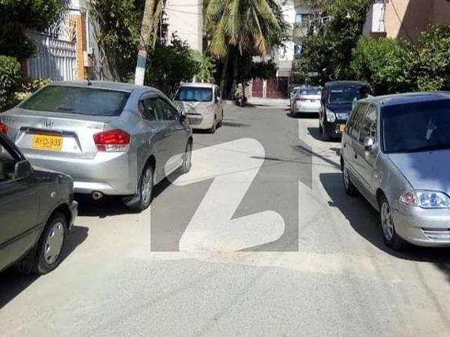 240 Yd Double Storey House for Sale Long Life Bungalows Johar