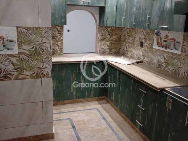 240 Yd² House for Rent
