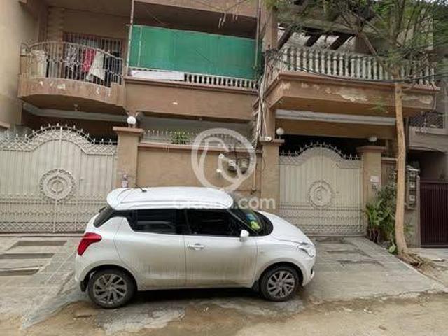 240 Yd² House for Sale