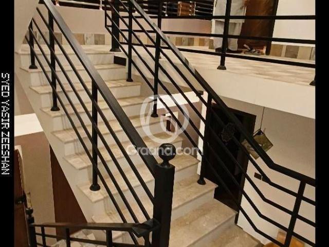 240 Yd² House for Sale