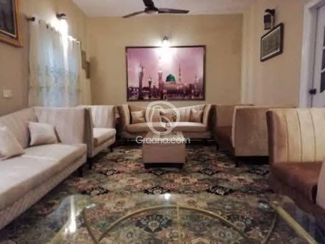 240 Yd² Upper portion for Rent