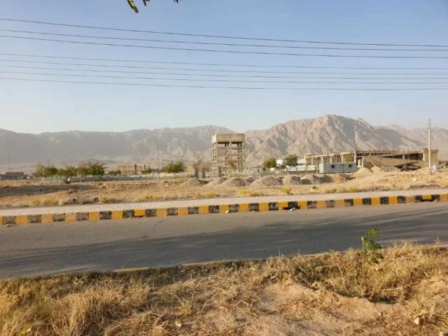 240sqy corner pair plots fo sale zarghoon housing scheme quetta id 47216