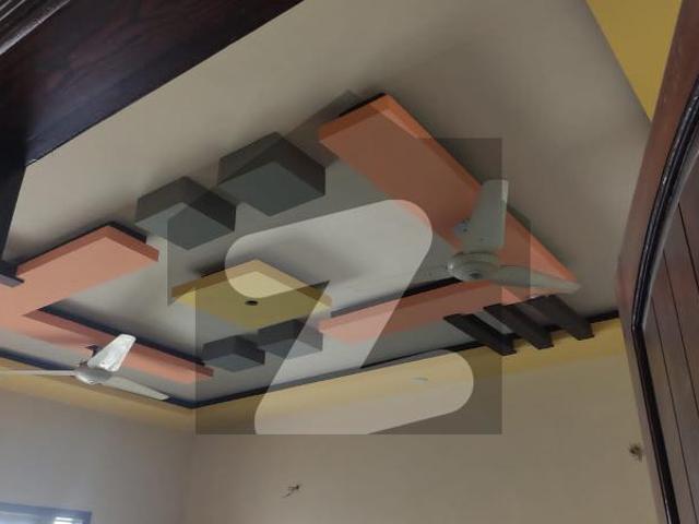 240sqyrd G+1 house for sale in sector Z 2 Gulshan e Maymar Sector Z