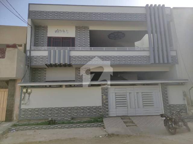240sqyrd G+1 house for sale in sector Z 2