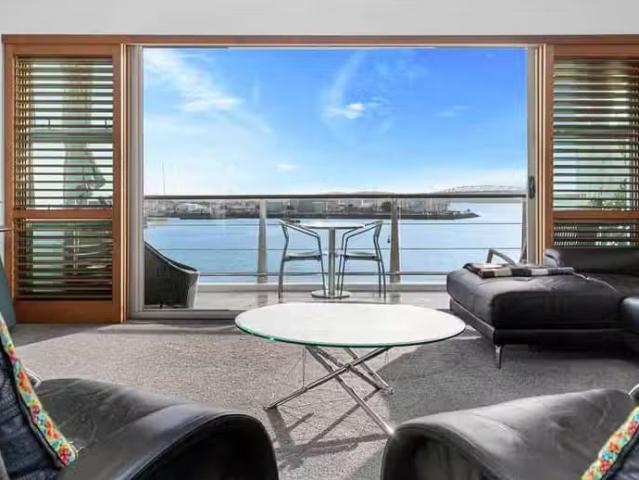 24/143 Quay Street, Auckland Central, Auckland City For Sale
