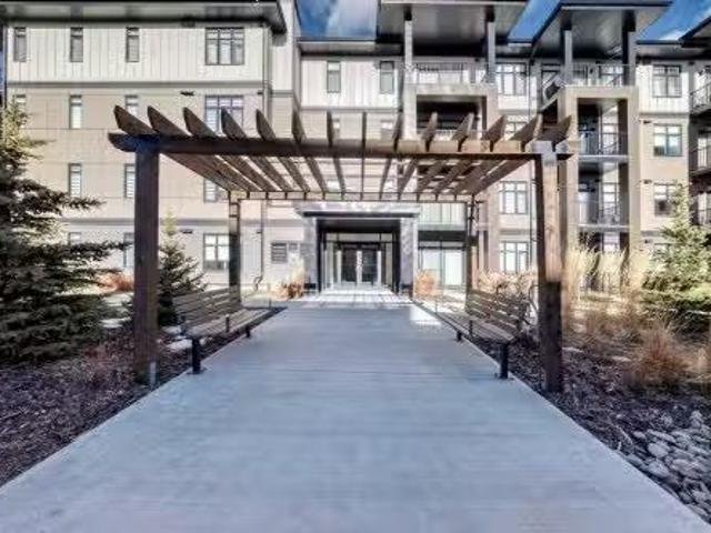 2416 200 Seton Circle Se, Calgary, AB, T3M 3X1 condo for sal.