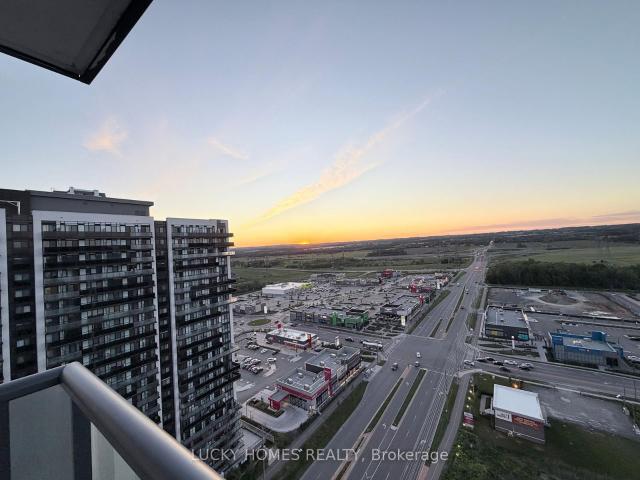 2416 2 Simcoe Street N, Oshawa | For Rent @ $2,500 | Condos. Ca