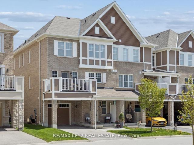 2417 Fall Harvest Crescent, Pickering | For Sale @ $759,999 | Condos. Ca