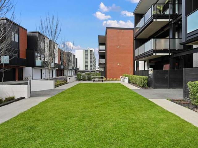 24/182 London Street, Hamilton Central, Hamilton City
