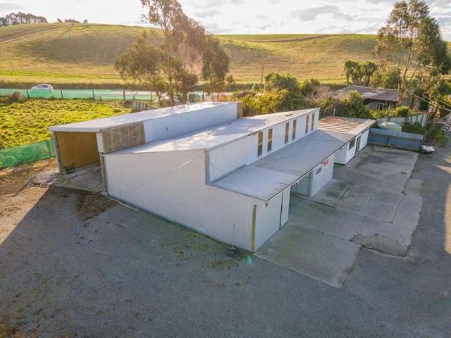 2418 Waimate Highway, Waimate