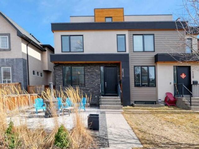 2418 24A Street Sw, Calgary, AB, T3E 1W1 house for sale | Listing ID A2324 | Royal LePage