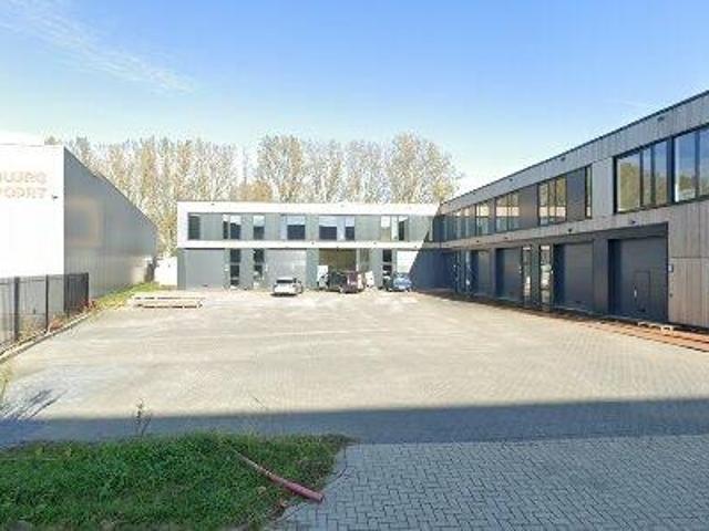 Office space for rent in Werkendam