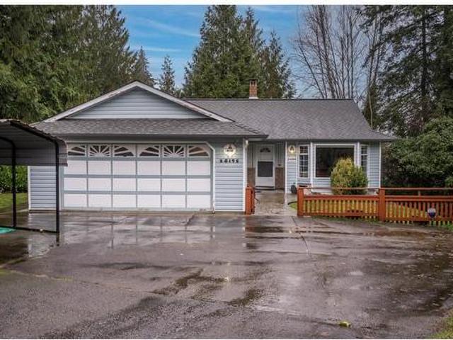 2419 Avenue, Langley, BC, V2Z 2G5 house for sale | Listing ID R2962 | Royal LePage