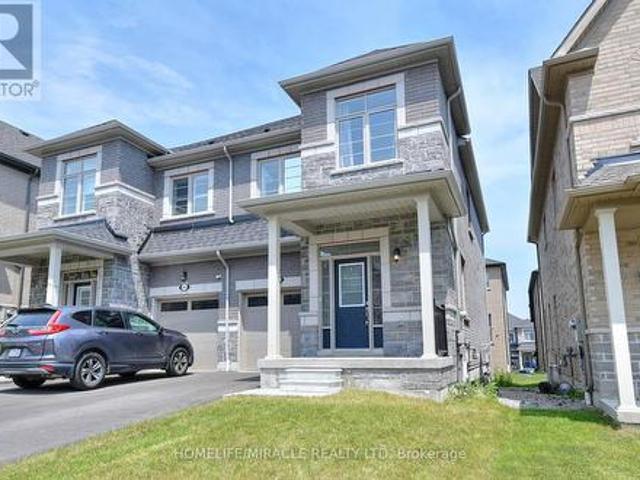 2419 Angora Street S, Pickering, ON, L1X 0M6 house for sale | Listing ID E13425 | Royal LePage