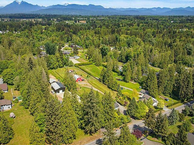 24105 61 Avenue Langley, British Columbia