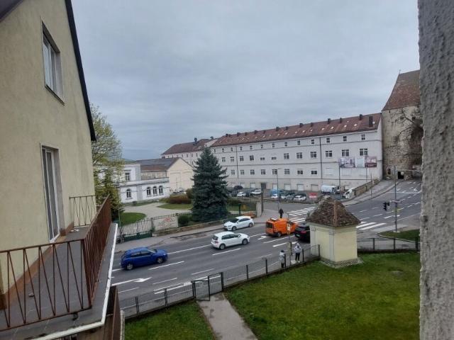 2410 Hainburg/Donau 2 Zimmer Startwohnung im Zentrum