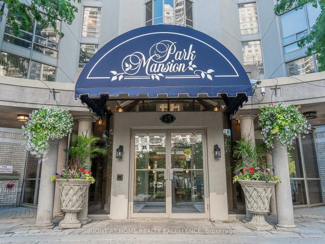 2410 45 Kingsbridge Garden Circle, Mississauga | For Sale @ $899,000 | Condos. Ca