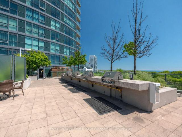2411 Fort York Boulevard, Toronto | Leased, C13570 | Condos. Ca