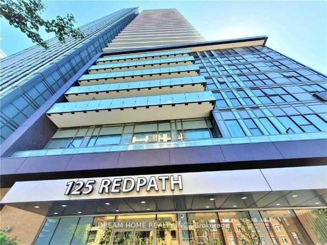 2411 Redpath Avenue, Toronto | StudioBeds/1Bath, Condo, $2,000/mo | Condos. Ca